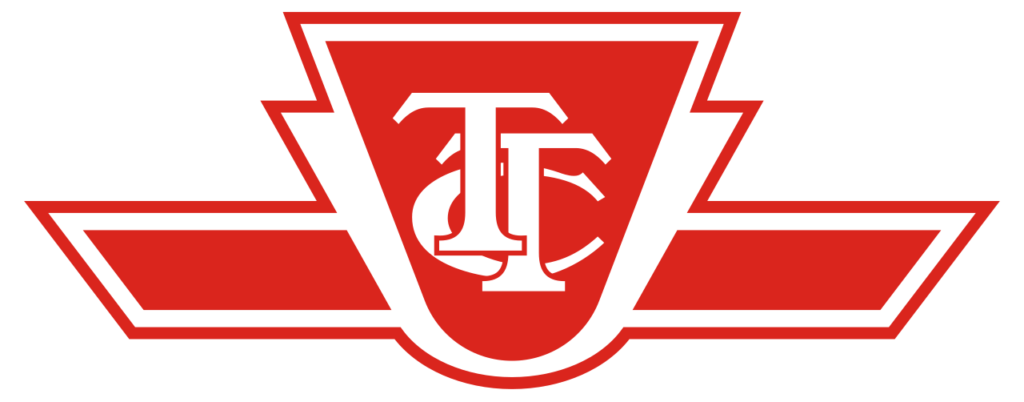logo of the toronto transit commission.svg
