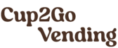 logo cup2go