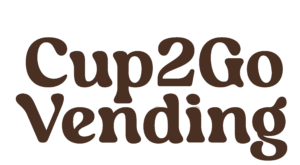 logo cup2go vertical