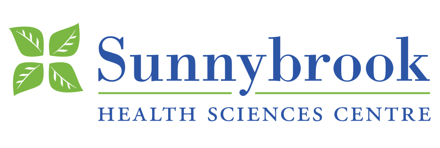 sunnybrook health sciences centre logo vector